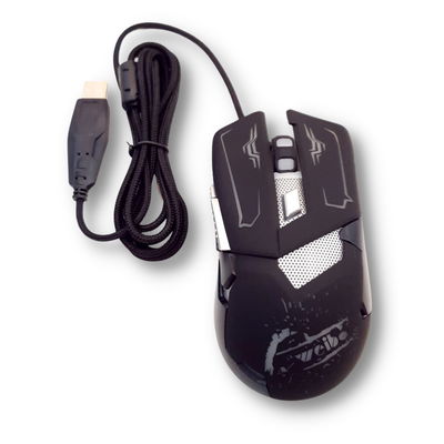 Mouse Gamer S10 3200 DPI