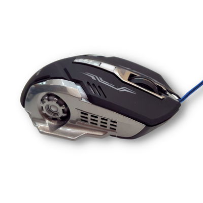 Mouse Gamer T6 4000 DPI