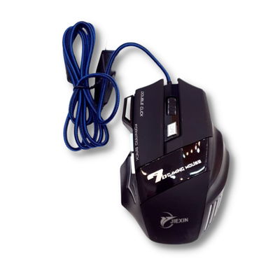 Mouse Gamer X8 3600 DPI