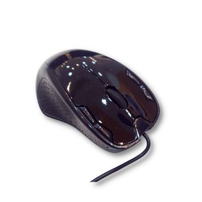Mouse Con Cable Science DPI 3200