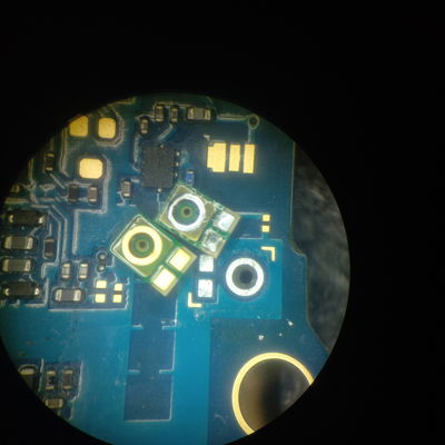 Reemplazo Reparacion Microfono Samsung J1 J2 J5 J6 J110 J710 Prime