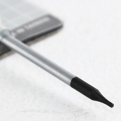 Destornillador Torx T4 x 50mm Proskit