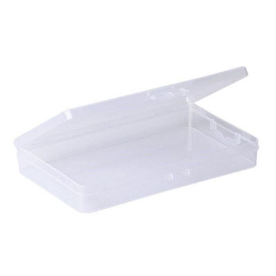 Caja Plastica Sunshine 17.4*10*2.2Cm