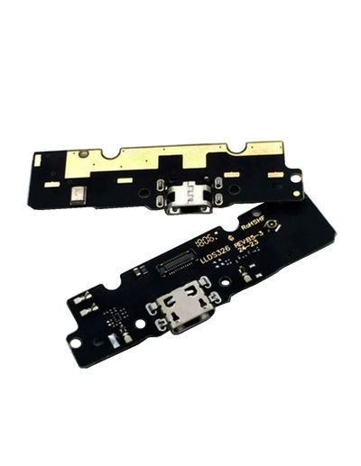 PLACA DE CARGA MOTOROLA MOTO E5 PLUS