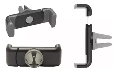 Soporte Celular Ventilacion Auto