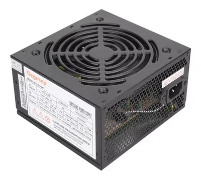 Fuente para PC Computadora de Escritorio ATX 500W