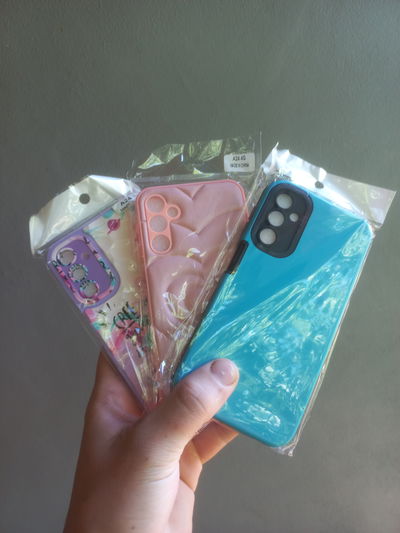 Funda Samsung A05S Protector Cover Case
