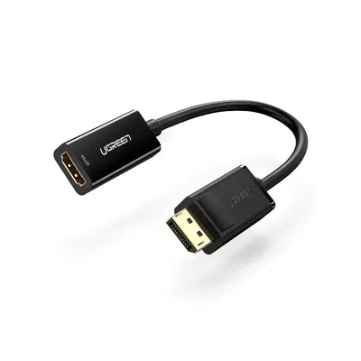 Conversor DisplayPort a HDMI