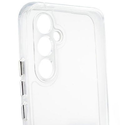 FUNDA TPU CRISTAL X - IPHONE 15 - XAEA