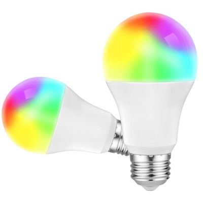 Foco RGB smart 9W