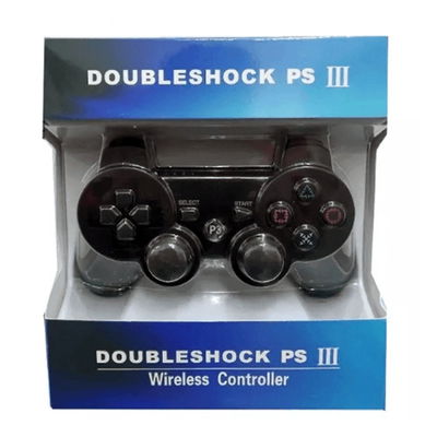 JOYSTICK INALÁMBRICO PARA PS3 