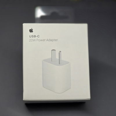 CABEZAL 20W PODER ADAPTER USB C