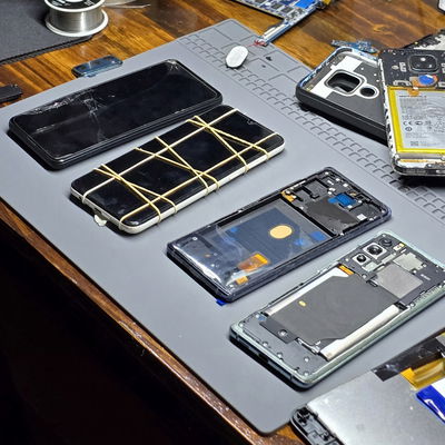 REEMPLAZO DE MODULOS TODOS LOS MODELOS