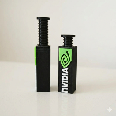 SOPORTE PARA TARJETA GRAFICA AJUSTABLE