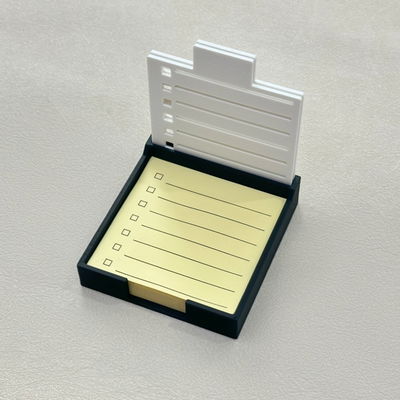 PLANTILLAS PARA NOTAS DE 75x75 MM