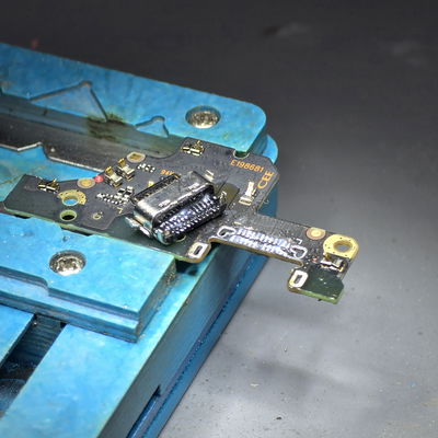 REEMPLAZO PINES DE CARGA PULZADORES TODOS LOS MODELOS