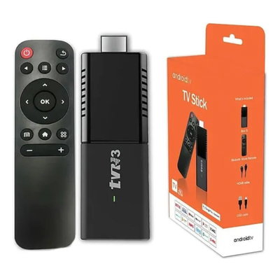 CONVERTIDOR SMART TV STICK ANDROID 13