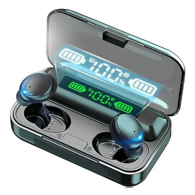 AURICULAR BLUETOOTH INALAMBRICO F9-5