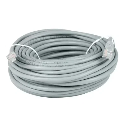 CABLE DE RED 1.5 METROS UTP RJ45