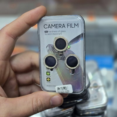 PROTECTOR DE CAMARA IPHONE SAMSUNG