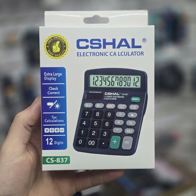 CALCULADORA MOD2