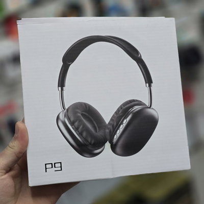 AURICULAR INALAMBRICO BLUETOOTH P9
