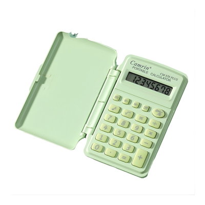 MINI CALCULADORA PORTATIL