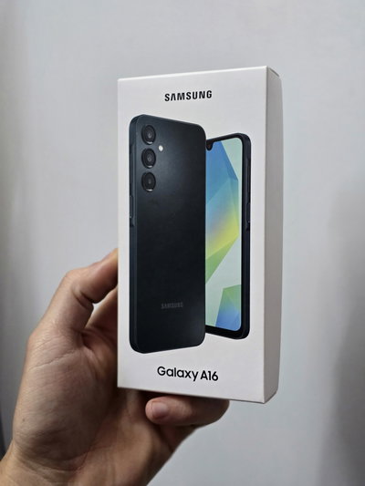 SAMSUNG A16 128GB