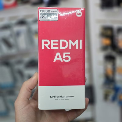 XIAOMI REDMI A5 64GB