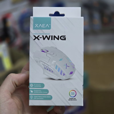 MOUSE RGB XAEA MOD01