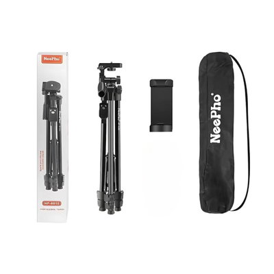 TRIPODE CAMARA CELULAR 1.5 METROS