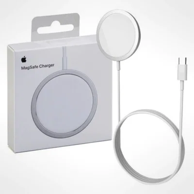 CARGADOR INALAMBRICO IPHONE 
