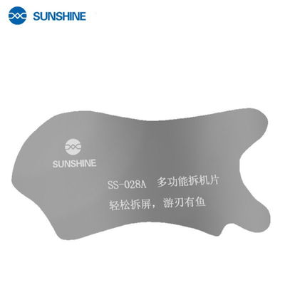 Pua Celulares Metal Ultrafina