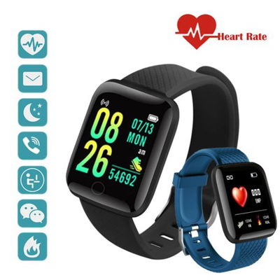 Reloj smart watch Cuadrado