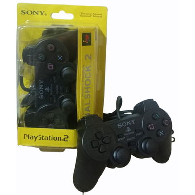 Joystick ps2 Mando Play 2