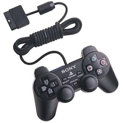 Joystick ps2 Mando Play 2