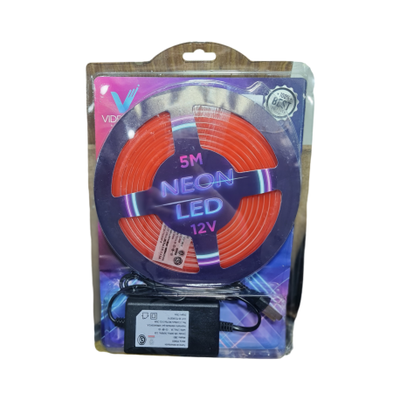 Tira led Neon colores (Consultar)