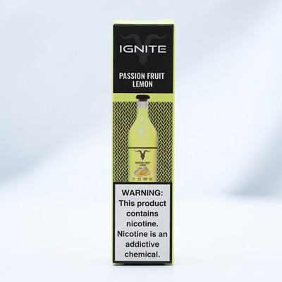VAPER IGNITE V25 (2.500 PUFFS)