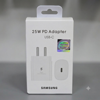 CABEZAL SAMSUNG TIPO C 25W