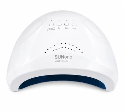 LAMPARA UV 48W CABINA DE UÑAS