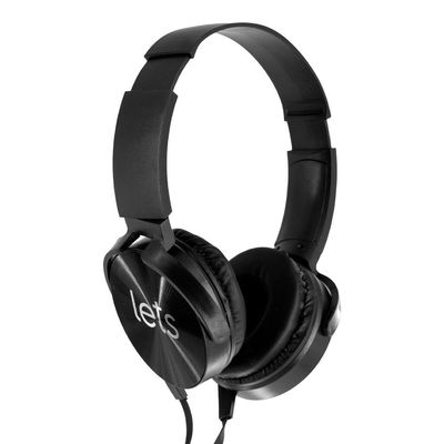AURICULAR MOD97 GLOW - LETS - NEGRO