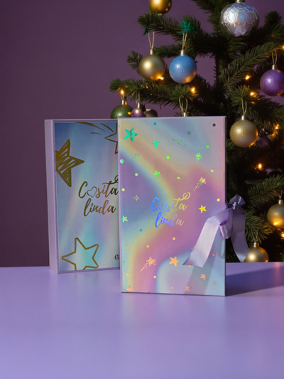 CALENDARIO DE ADVIENTO