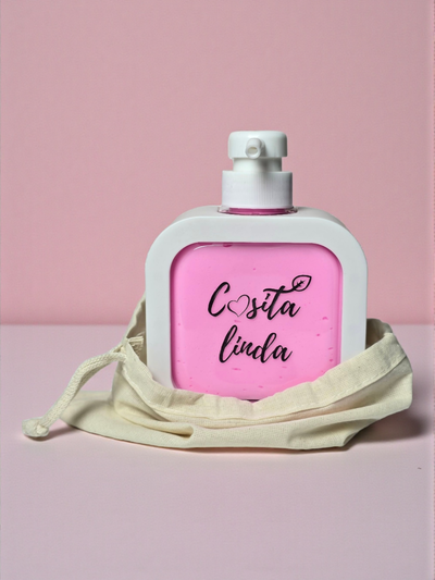 LOCIÓN CORPORAL "HYDRA BLOOM"