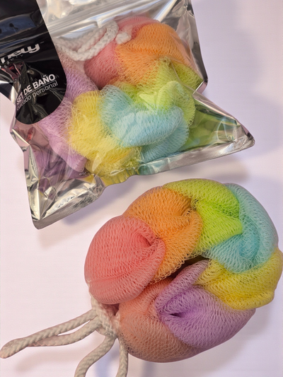 Esponja "Rainbow"
