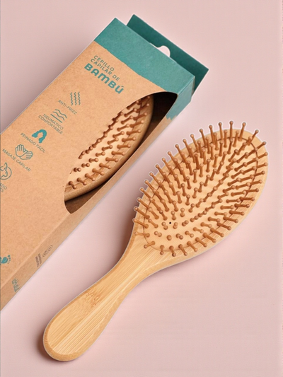 Cepillo para el cabello - grande