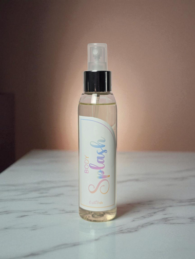 BODY SPLASH