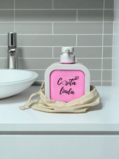 LOCIÓN CORPORAL "HYDRA BLOOM"