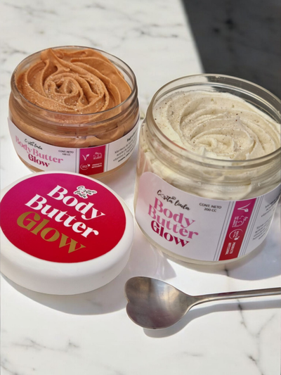 Body butter GLOW