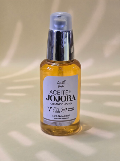 ACEITE DE JOJOBA 