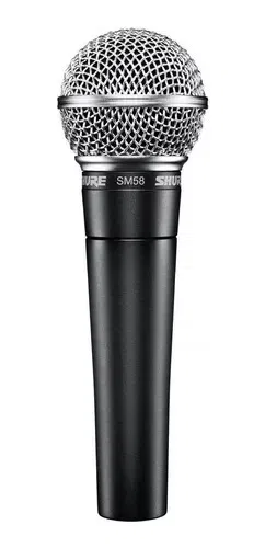 SHURE SM 58